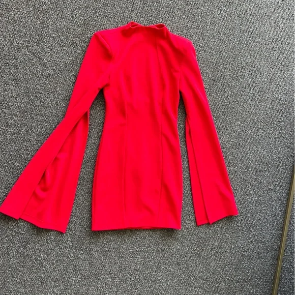 Cute cocktail dresses. Brands: Aje, By Johnny, Mossman, Joslin, Misha Collection - Picture 5 of 6